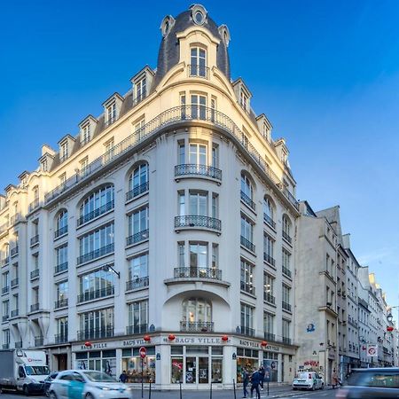 Sweet Inn - Gravilliers Paris Exterior foto